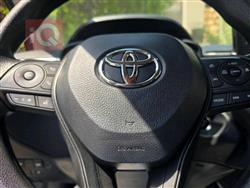 تويوتا كورولا كروس